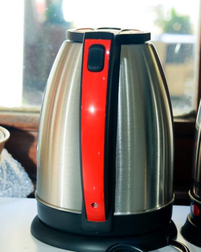 Electric kettle